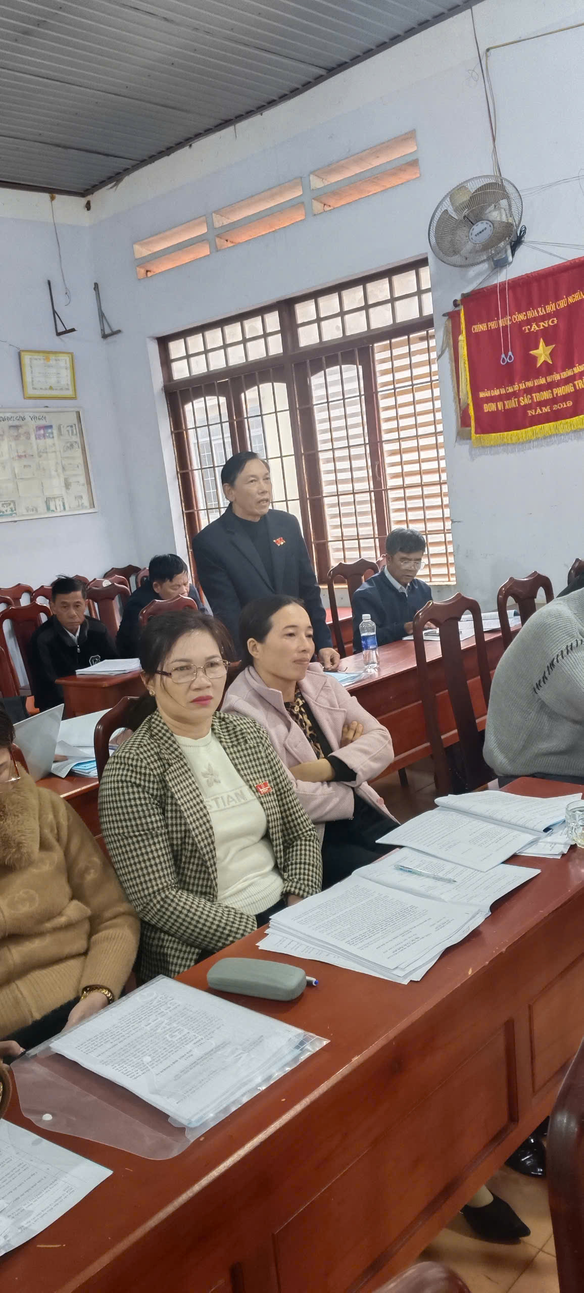 chú tiến